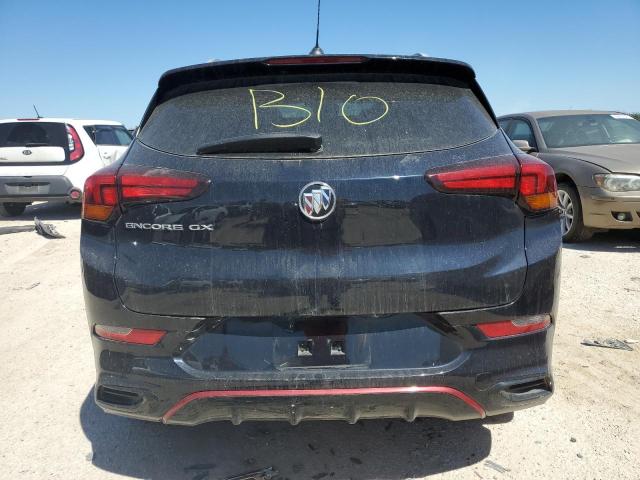 KL4MMDSL2LB131048 Buick Encore Gx Select