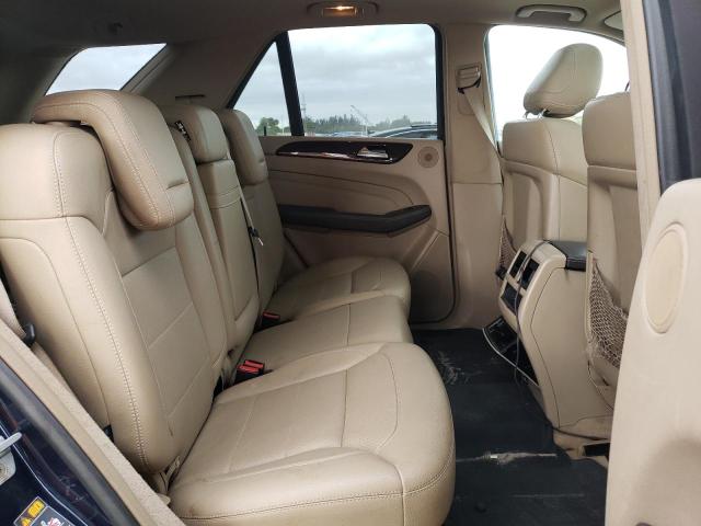 4JGDA5HB7EA352099 Mercedes-Benz Ml 350 4matic