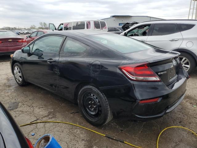 2HGFG3B59FH532742 Honda Civic Lx