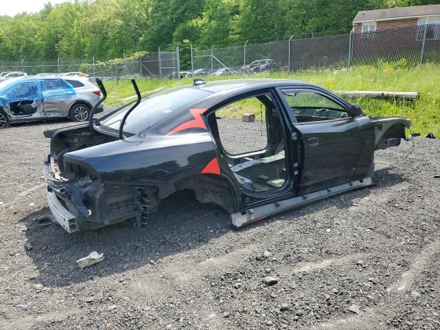 2C3CDXL98HH517269 Dodge Charger Srt Hellcat