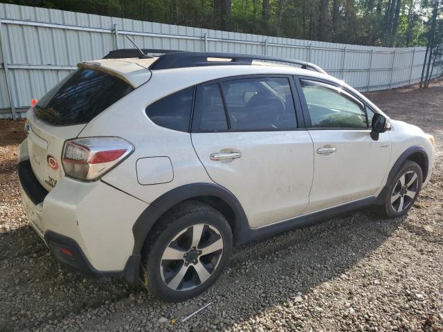 JF2GPBKC5EH320020 Subaru Xv Crosstrek 2.0i Hybrid Touring