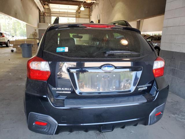 JF2GPABC0H8221006 Subaru Crosstrek Premium