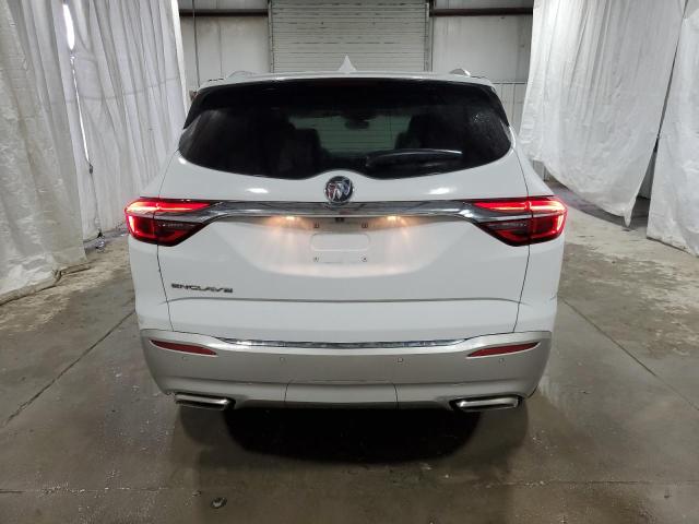 5GAERBKW9MJ235426 Buick Enclave Essence