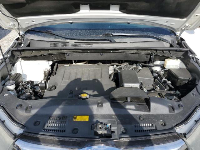 5TDZKRFH6FS102699 Toyota Highlander Le