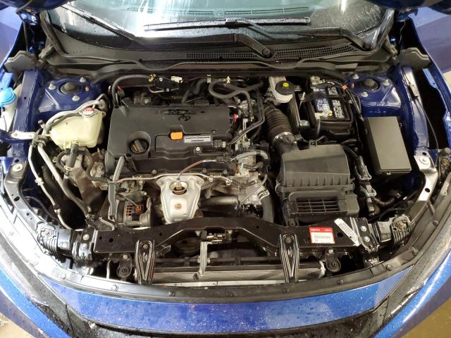 2HGFC2F87KH578719 Honda Civic Sport