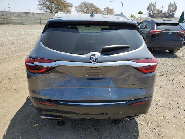 5GAERDKW6KJ288187 Buick Enclave Avenir