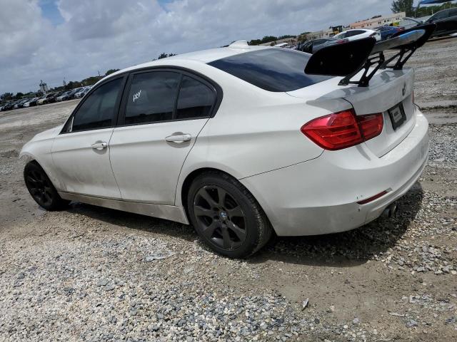 WBA3A5C56FP605636 BMW 328 I