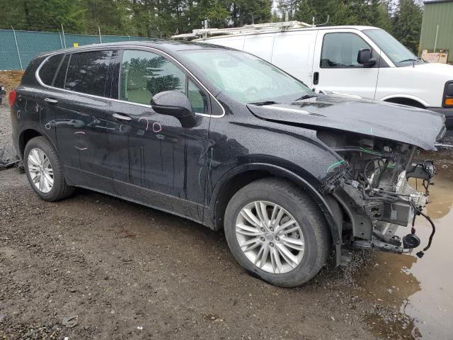 LRBFXBSA6JD009351 Buick Envision Preferred