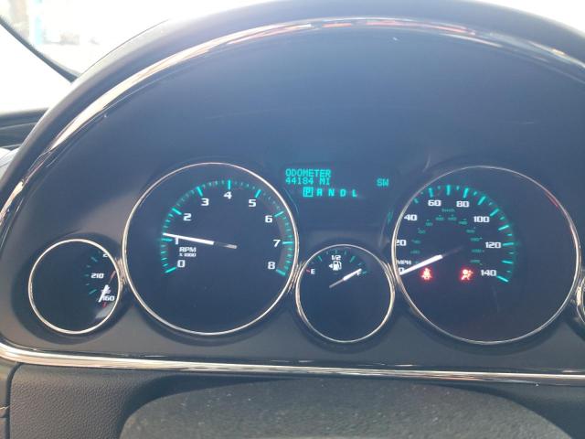 5GAKRBKD0EJ293704 Buick Enclave