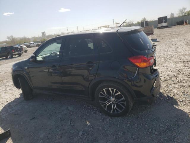 JA4AP3AU3GZ041158 Mitsubishi Outlander Sport Es