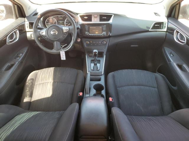 3N1AB7AP4HY282442 Nissan SENTRA S