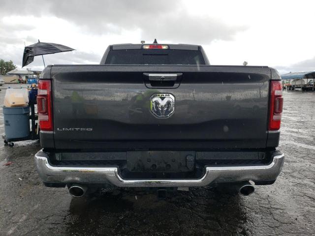 1C6RREHT5MN710231 RAM 1500 Limited