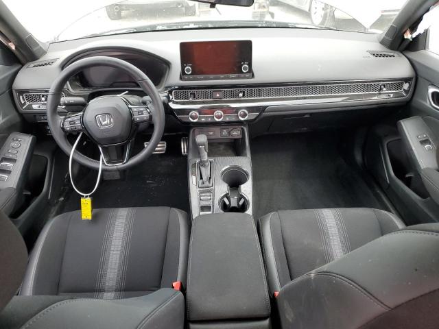 2HGFE2F51RH530725 Honda Civic Sport