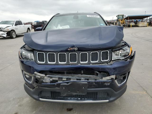 3C4NJCCB2LT150684 Jeep Compass Limited