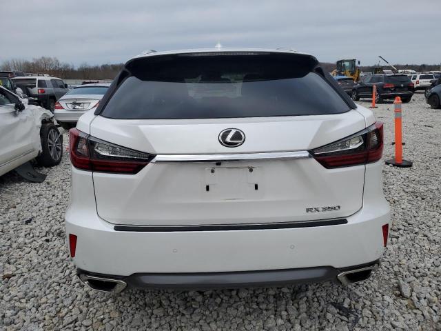 2T2BZMCA2KC198451 Lexus Rx 350 Base