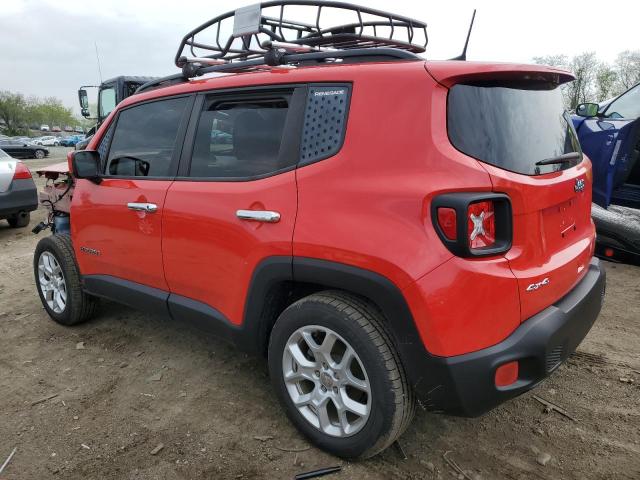ZACCJBBB6JPH85883 Jeep Renegade Latitude