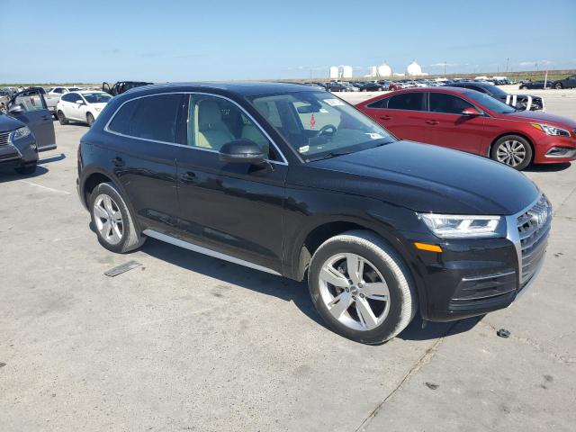 WA1BNAFY9J2090021 Audi Q5 Premium Plus