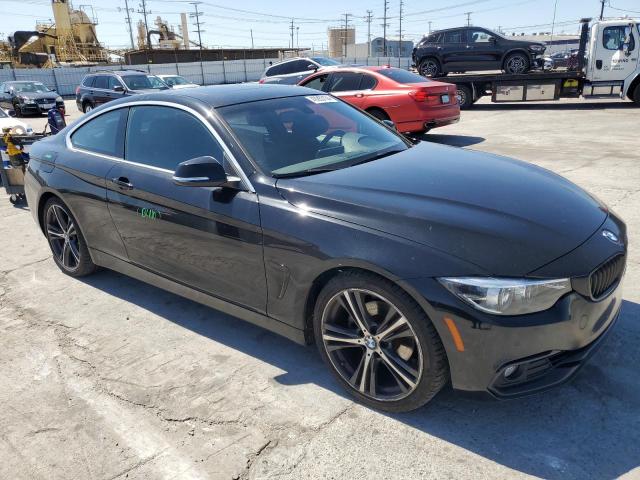 WBA4W3C54JAC97164 BMW 430I