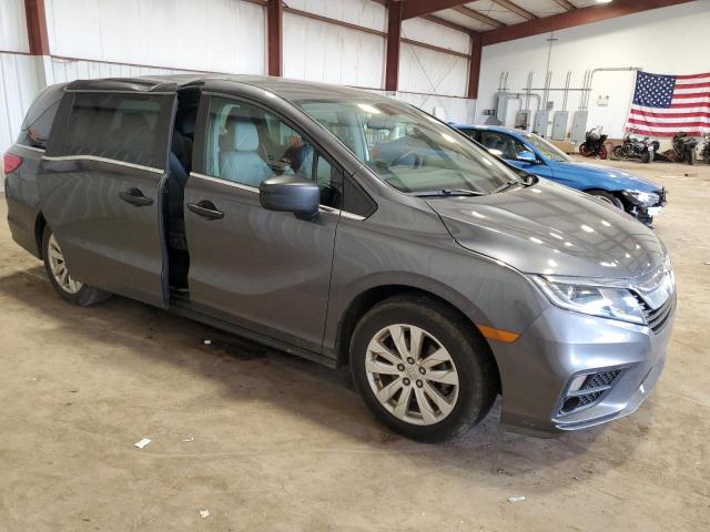 5FNRL6H25KB112255 Honda ODYSSEY LX