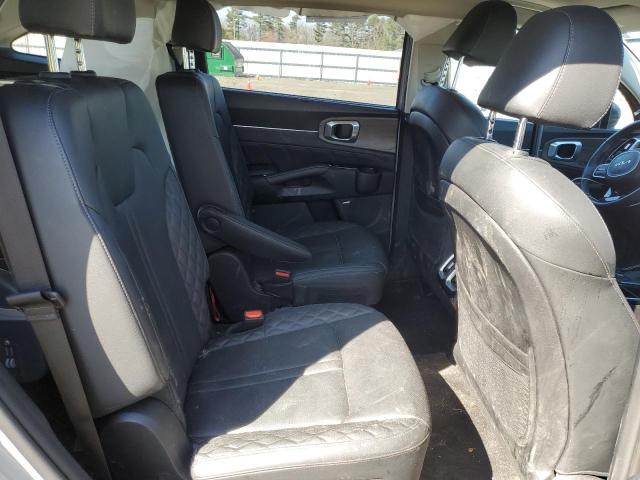 5XYRKDLF1PG178304 KIA SORENTO SX
