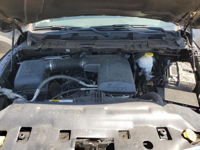 1C6RR6KG7KS598483 RAM 1500 Classic Tradesman