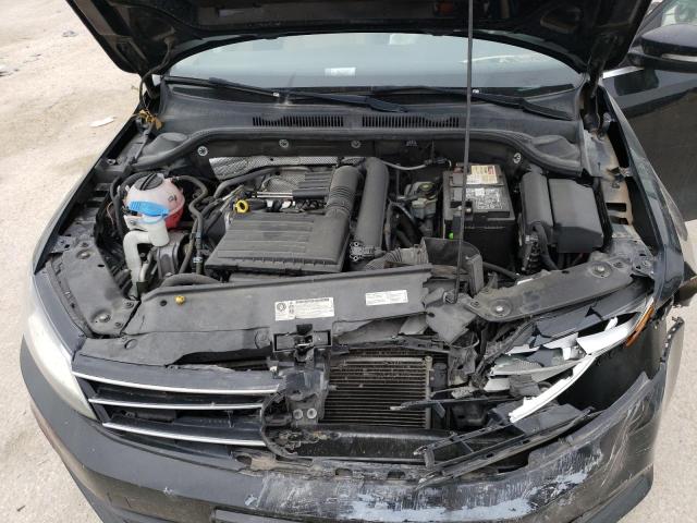 3VWDB7AJ9HM349725 Volkswagen JETTA SE