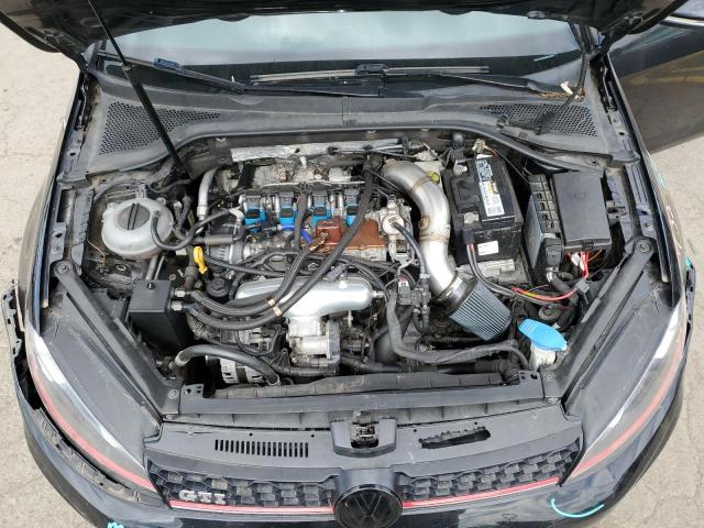 3VW5T7AUXHM026067 Volkswagen GTI S
