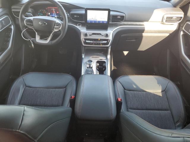 1FMSK8JH3NGA73346 Ford Explorer Timberline