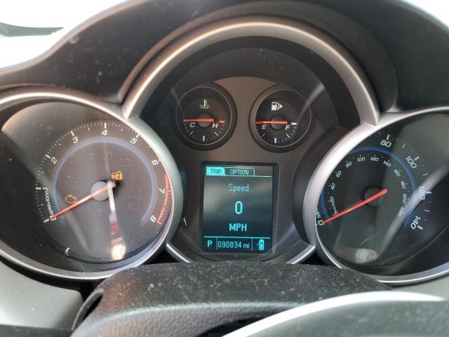1G1PA5SG1E7353907 Chevrolet CRUZE LS