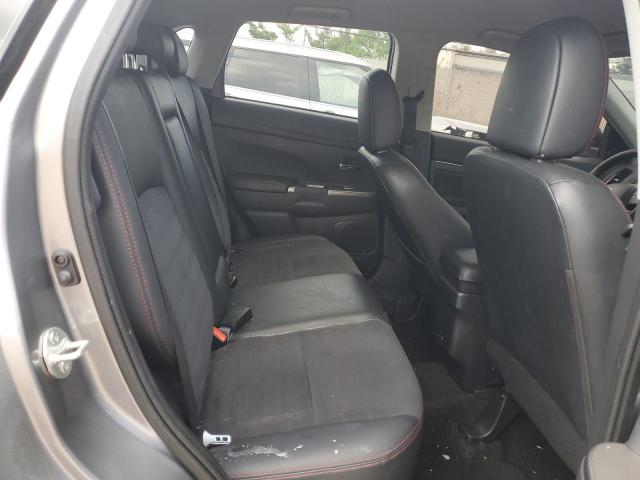 JA4APVAU5NU011553 Mitsubishi Outlander Sport Se