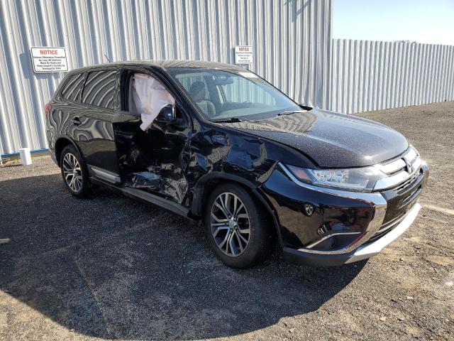 JA4AZ3A38GZ039343 Mitsubishi Outlander Se