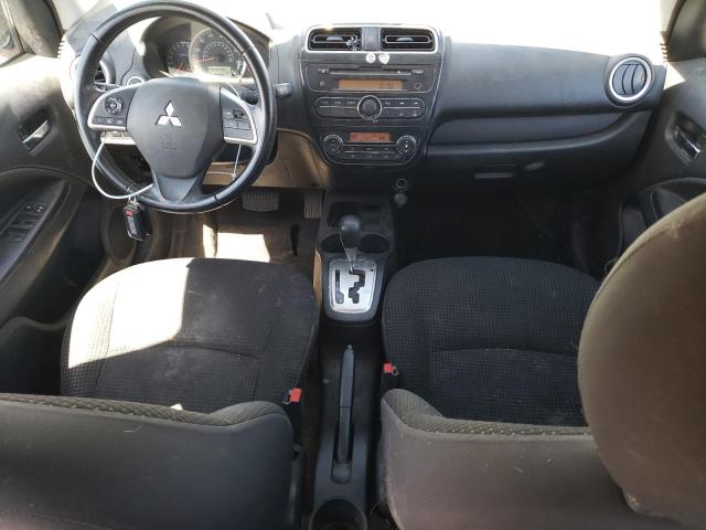 ML32A4HJ7FH040051 Mitsubishi MIRAGE ES