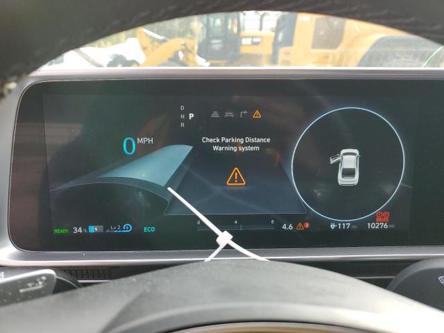 KMHM24AA1RA057191 Hyundai Ioniq 6 Se