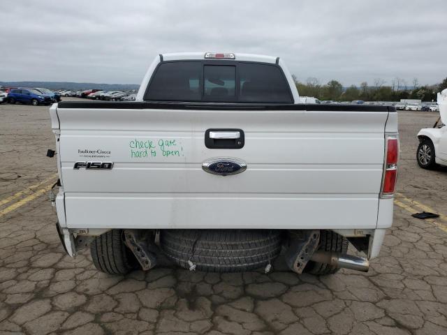 1FTFX1ET1EFC52150 Ford F150 Super Cab