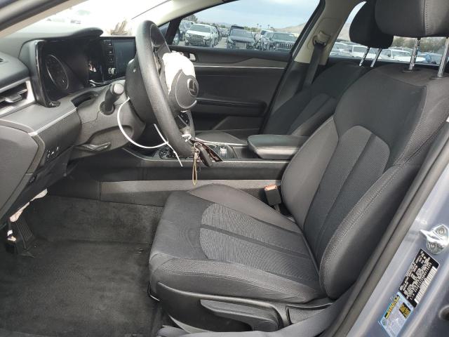 5XXG14J28MG015255 KIA K5 LXS