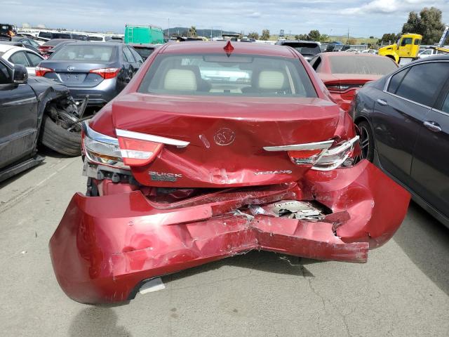 1G4PS5SK5F4184238 Buick Verano