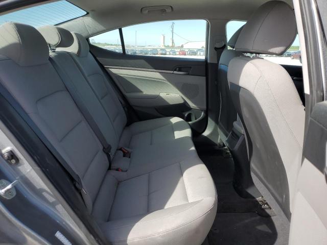 KMHD84LF9HU410006 Hyundai ELANTRA SE