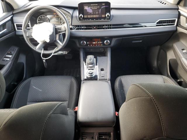JA4J3UA85RZ026104 Mitsubishi Outlander Es
