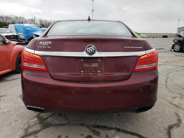 1G4GB5G36EF298706 Buick Lacrosse