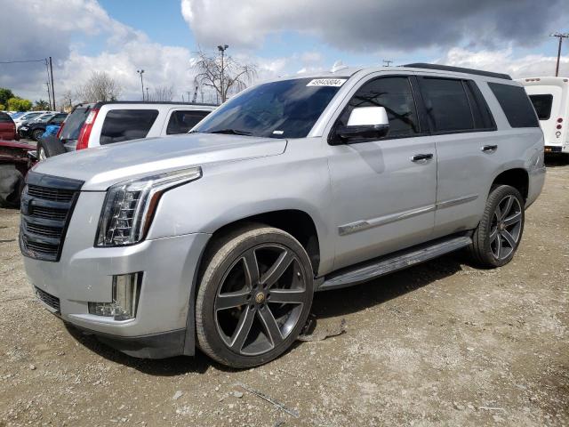 Auction sale of the 2015 Cadillac Escalade Luxury, vin: 1GYS4MKJ9FR695491, lot number: 49945804
