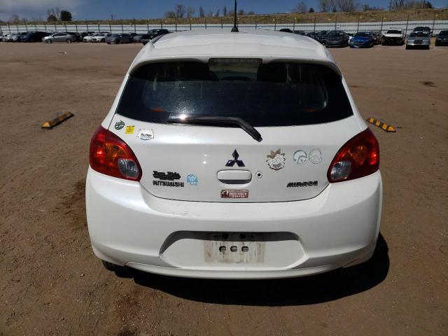 ML32A4HJ7FH040051 Mitsubishi MIRAGE ES
