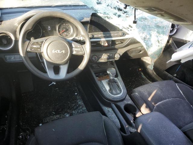 3KPF24AD6NE475969 KIA FORTE FE