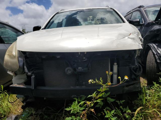 JN8AS5MV7EW719756 Nissan Rogue Select S