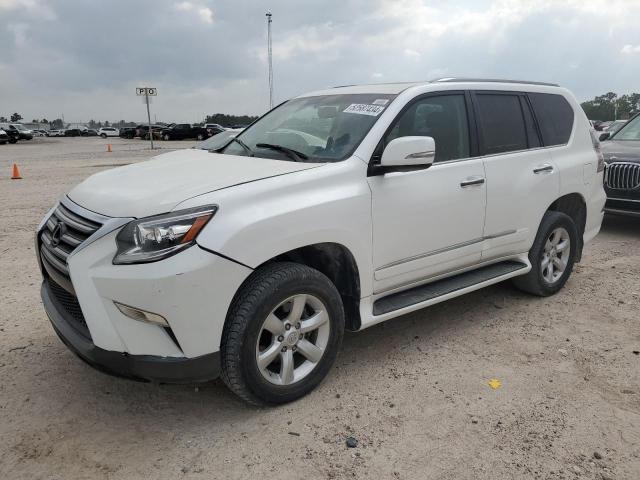 2015 Lexus Gx 460 მანქანა იყიდება აუქციონზე, vin: JTJBM7FX4F5095553, აუქციონის ნომერი: 52587434