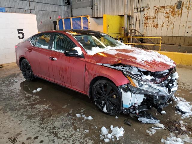 1N4BL4CV2MN383503 Nissan ALTIMA SR
