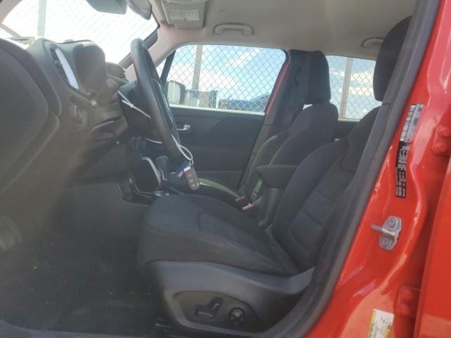 ZACCJABB5JPH29217 Jeep Renegade Latitude