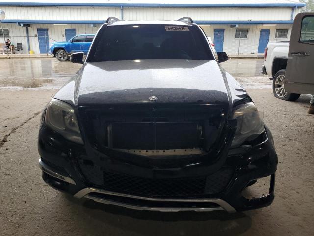 WDCGG5HB8EG200307 Mercedes-Benz GLK 350