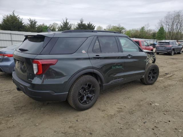 1FMSK8JH1NGA17325 Ford Explorer Timberline