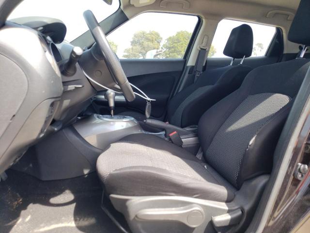 JN8AF5MR0FT508487 Nissan JUKE S
