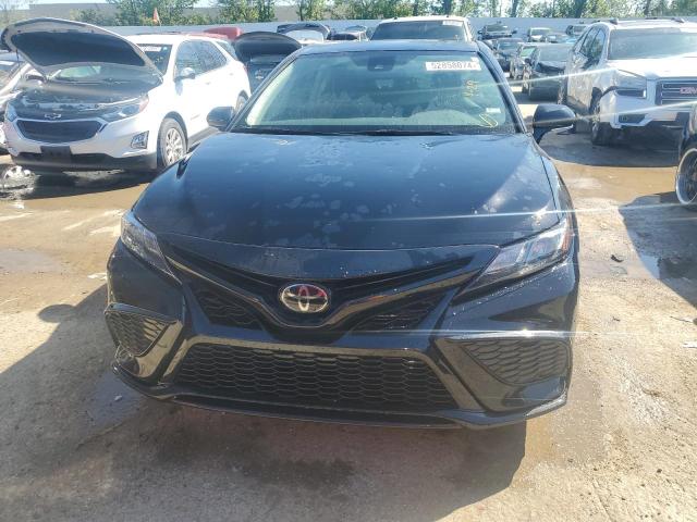 4T1G11AK7NU657584 Toyota CAMRY SE